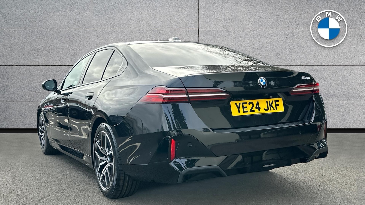 Used BMW 5 Series for sale - 77883442: Photo 4