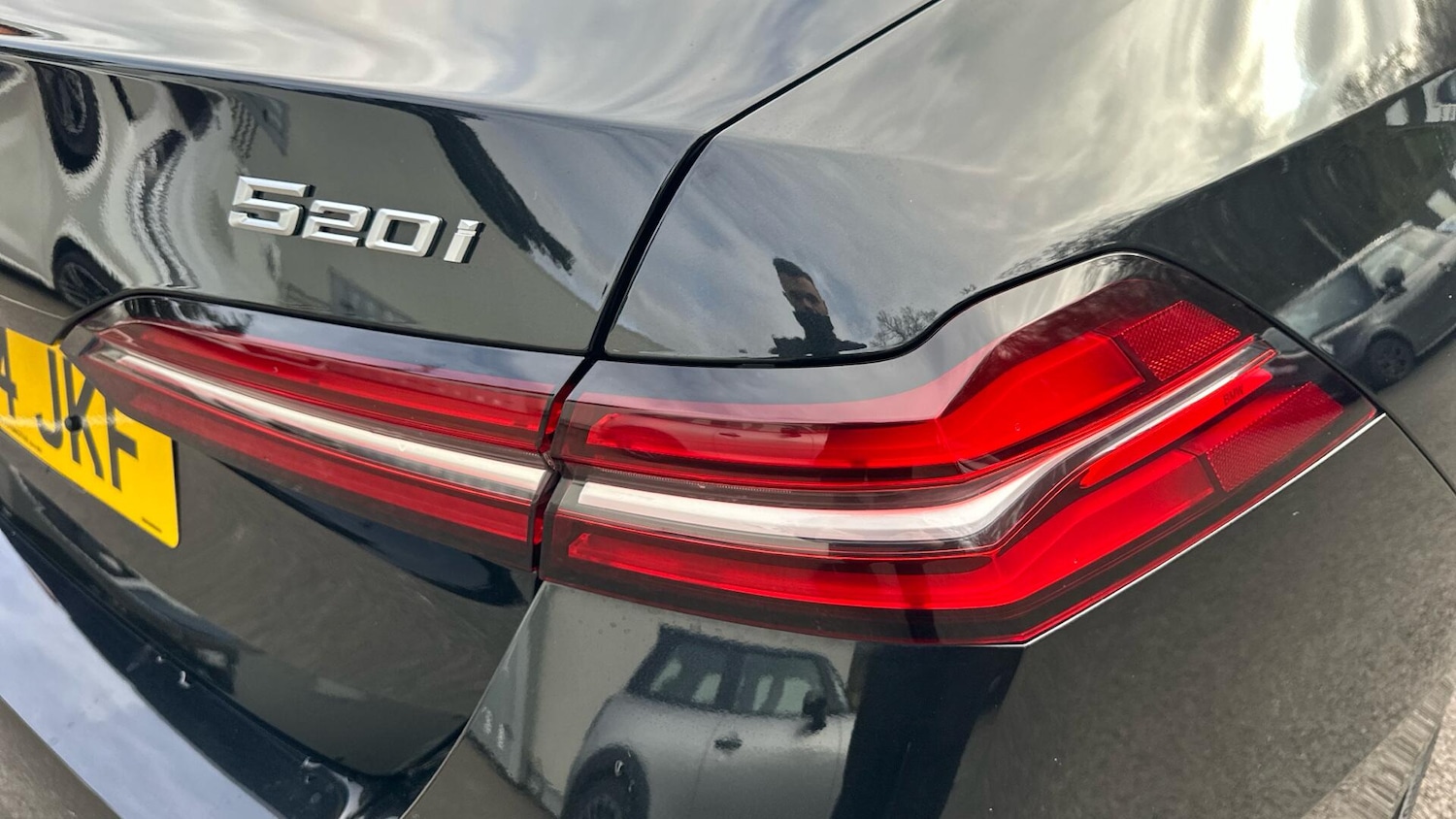 Used BMW 5 Series for sale - 77883442: Photo 41