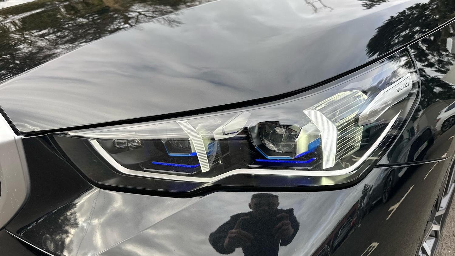 Used BMW 5 Series for sale - 77883442: Photo 48