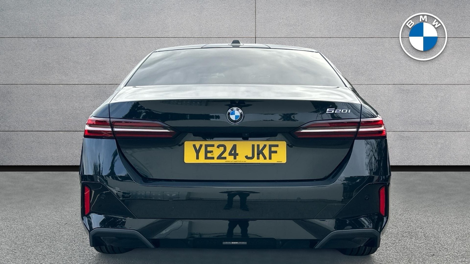 Used BMW 5 Series for sale - 77883442: Photo 5