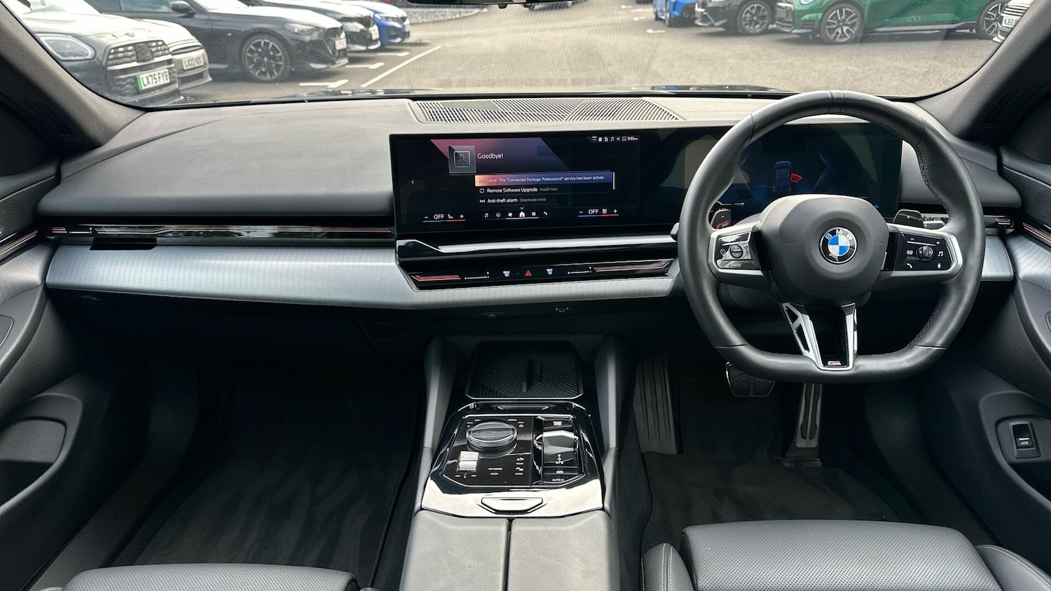 Used BMW 5 Series for sale - 77883442: Photo 8