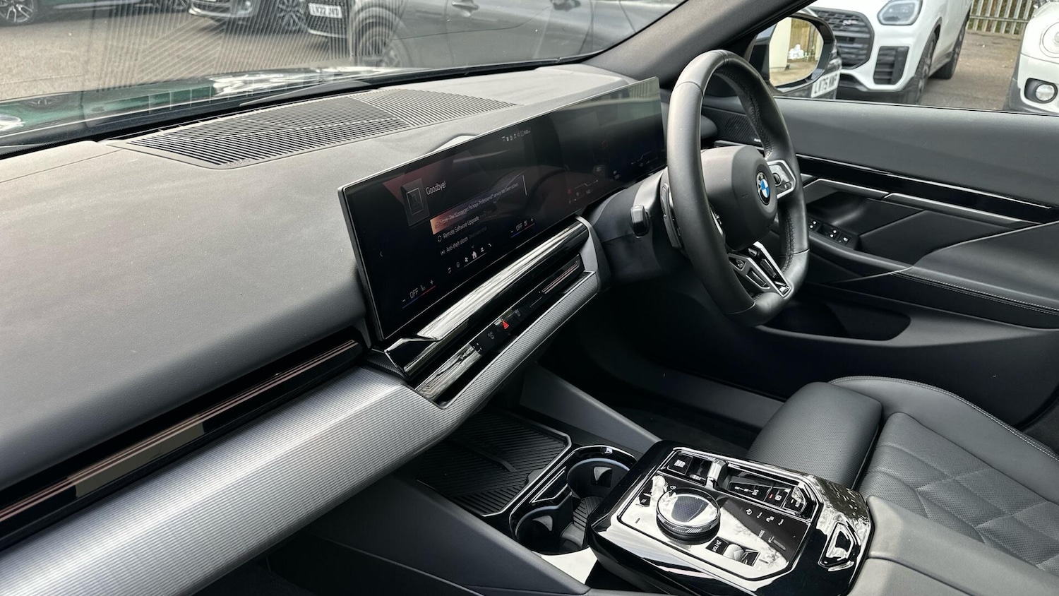 Used BMW 5 Series for sale - 77883442: Photo 9