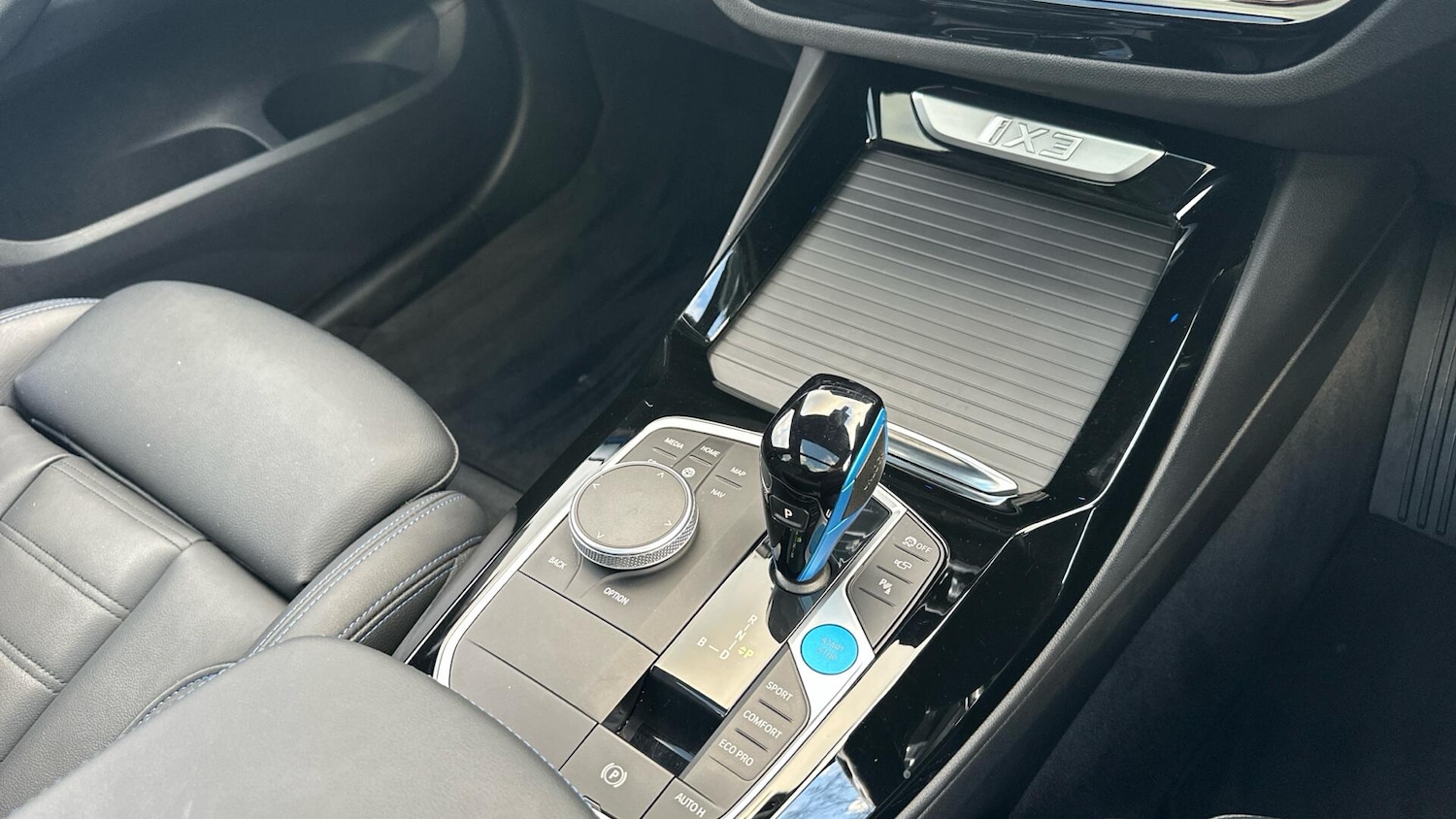 Used BMW iX3 2022 for sale - 77604584: Photo 10