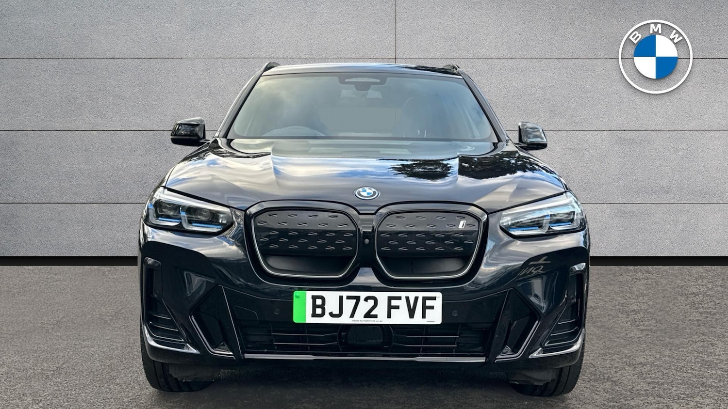 Used BMW iX3 2022 for sale - 77604584: Photo 16