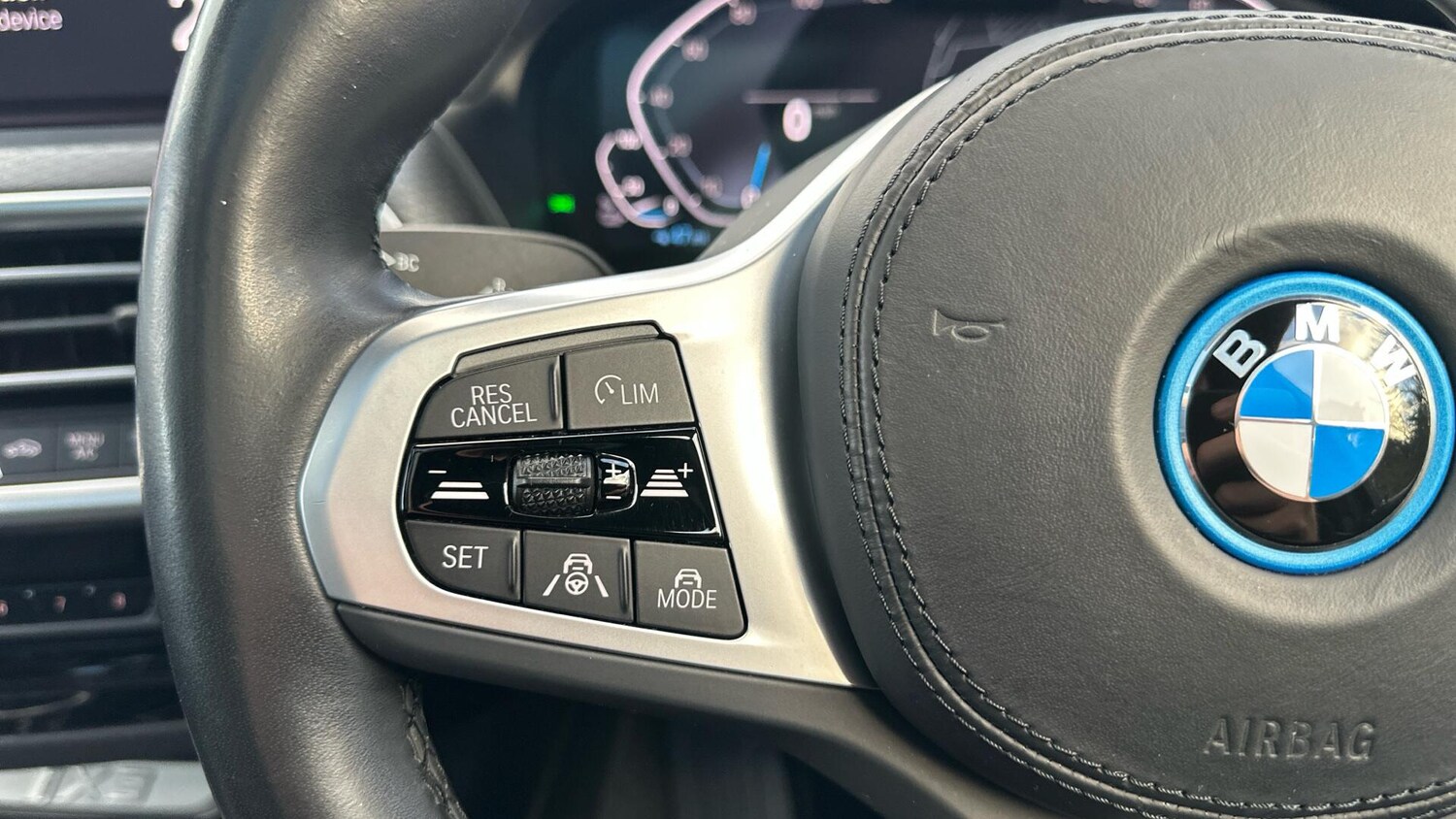 Used BMW iX3 2022 for sale - 77604584: Photo 17