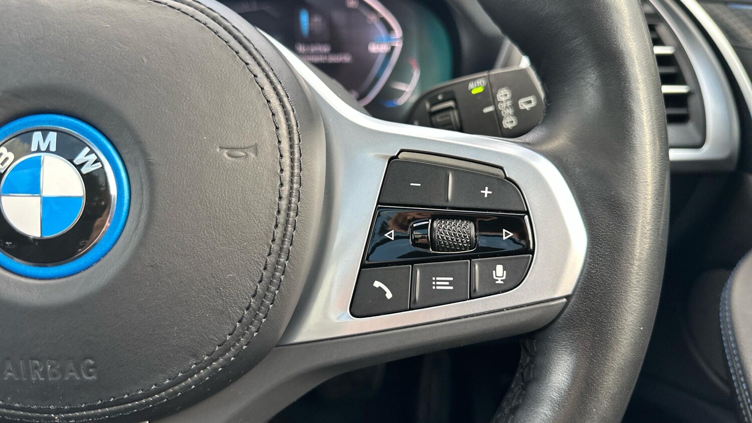 Used BMW iX3 2022 for sale - 77604584: Photo 18