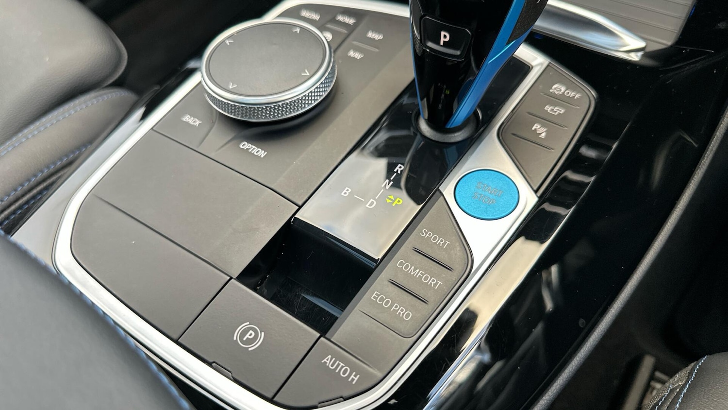 Used BMW iX3 2022 for sale - 77604584: Photo 19