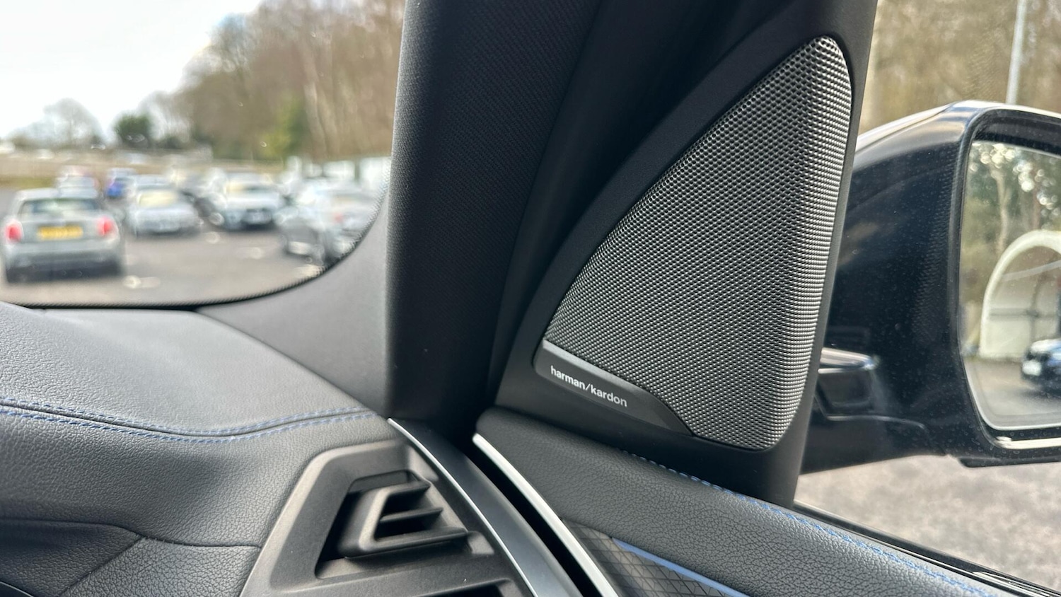 Used BMW iX3 2022 for sale - 77604584: Photo 20