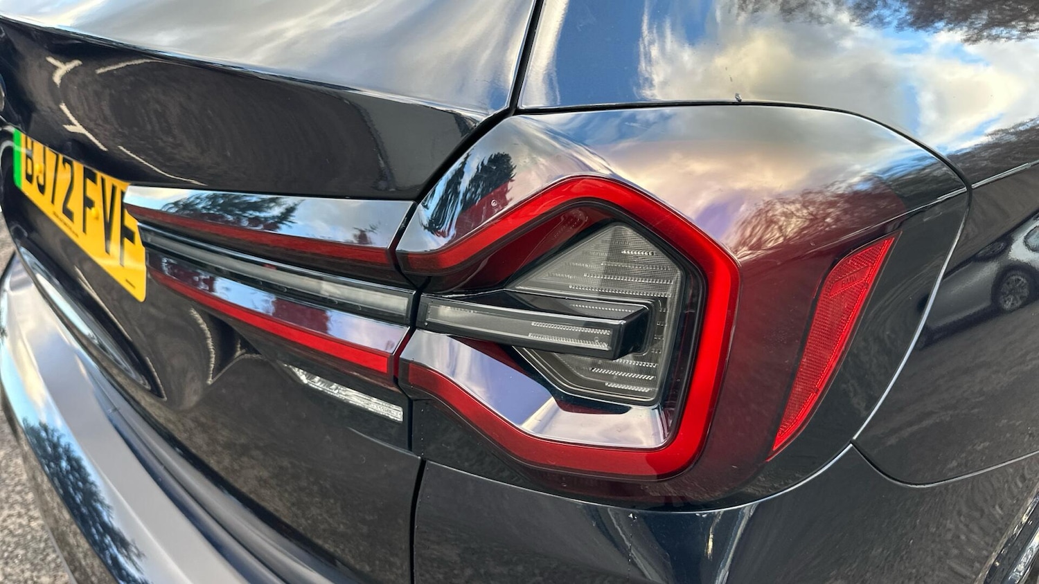 Used BMW iX3 2022 for sale - 77604584: Photo 22