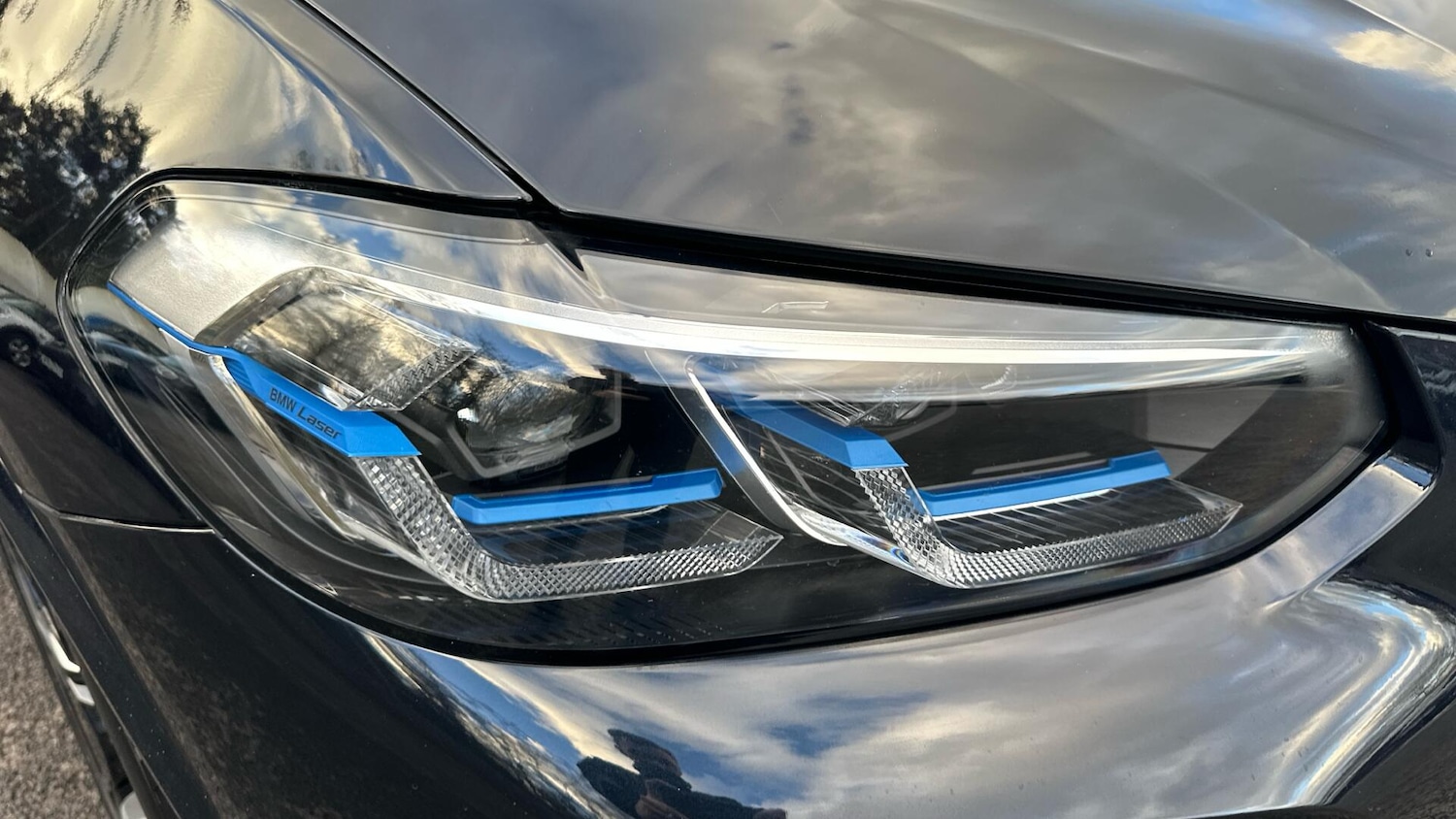 Used BMW iX3 2022 for sale - 77604584: Photo 23