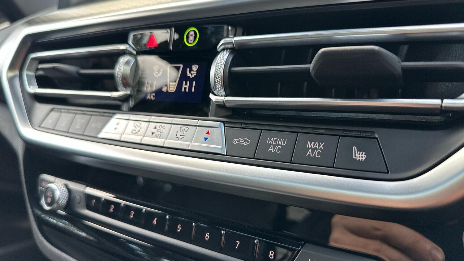 Used BMW iX3 2022 for sale - 77604584: Photo 25