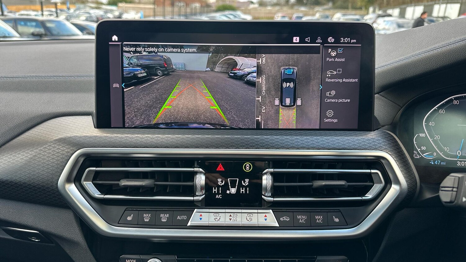 Used BMW iX3 2022 for sale - 77604584: Photo 26