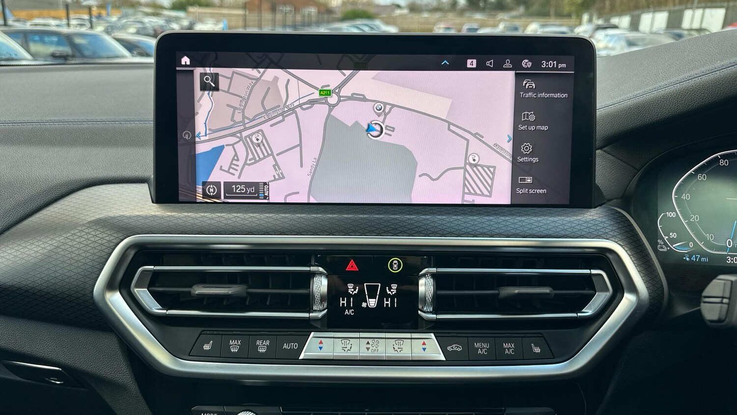 Used BMW iX3 2022 for sale - 77604584: Photo 27