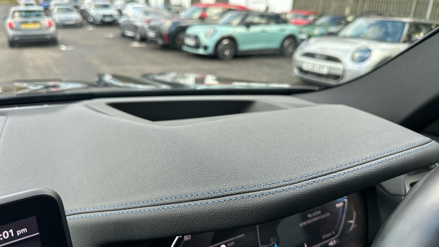 Used BMW iX3 2022 for sale - 77604584: Photo 28