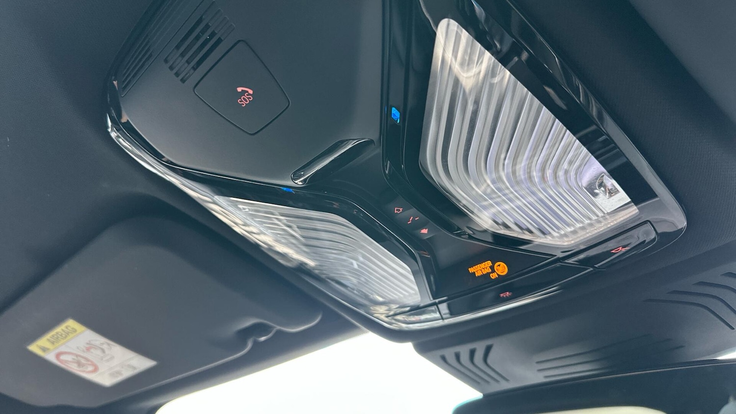 Used BMW iX3 2022 for sale - 77604584: Photo 29