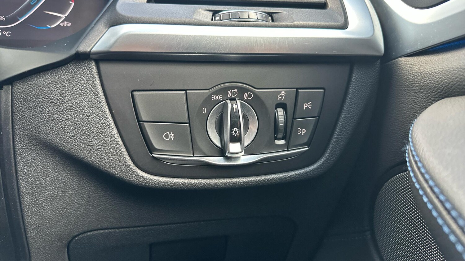 Used BMW iX3 2022 for sale - 77604584: Photo 33