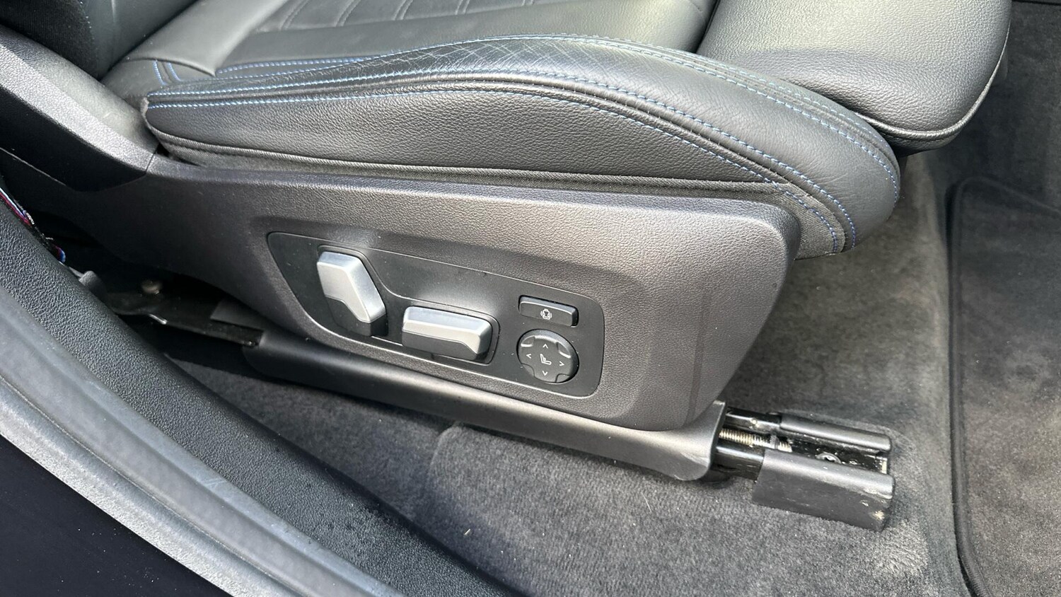 Used BMW iX3 2022 for sale - 77604584: Photo 34