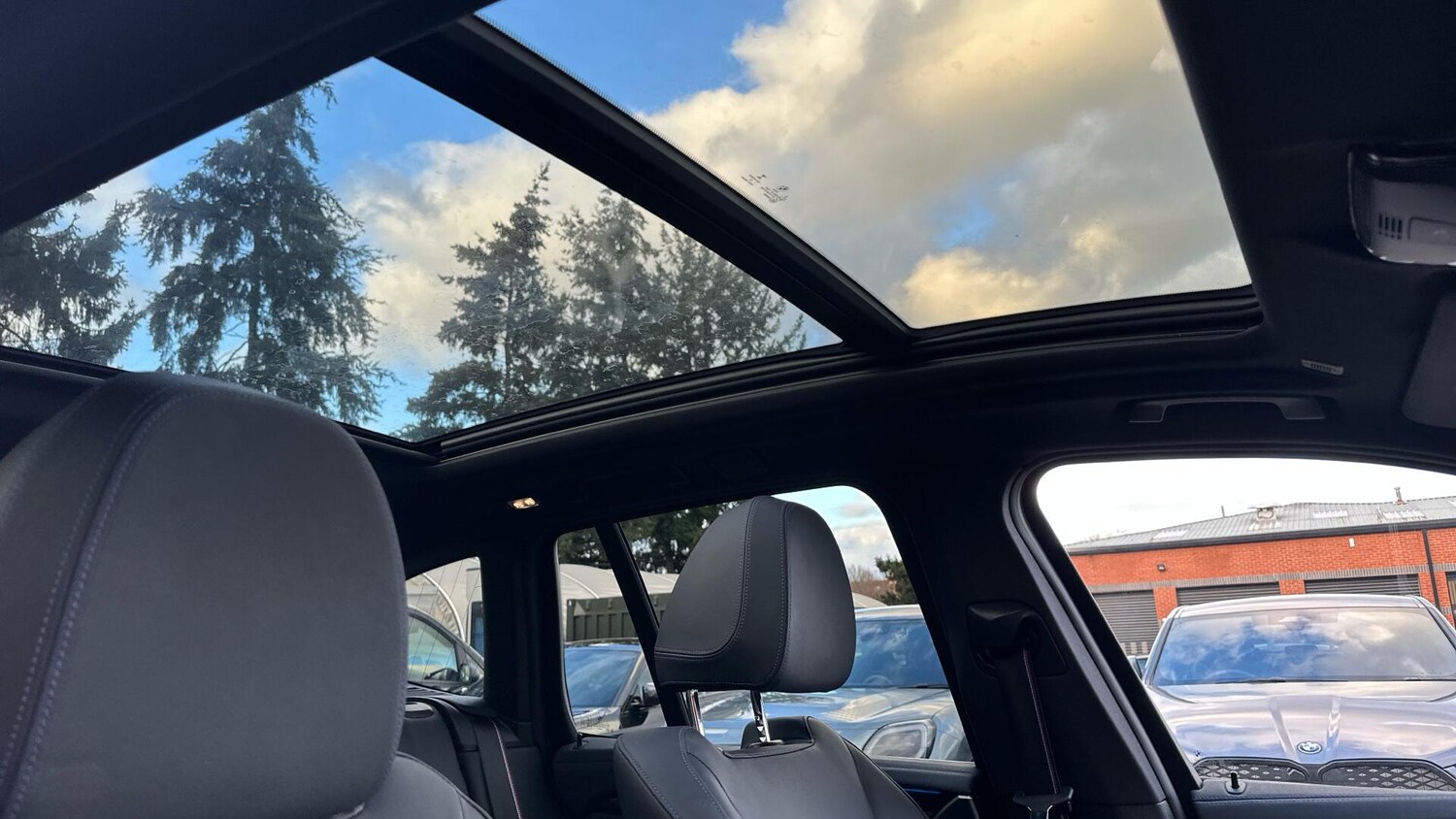 Used BMW iX3 2022 for sale - 77604584: Photo 36