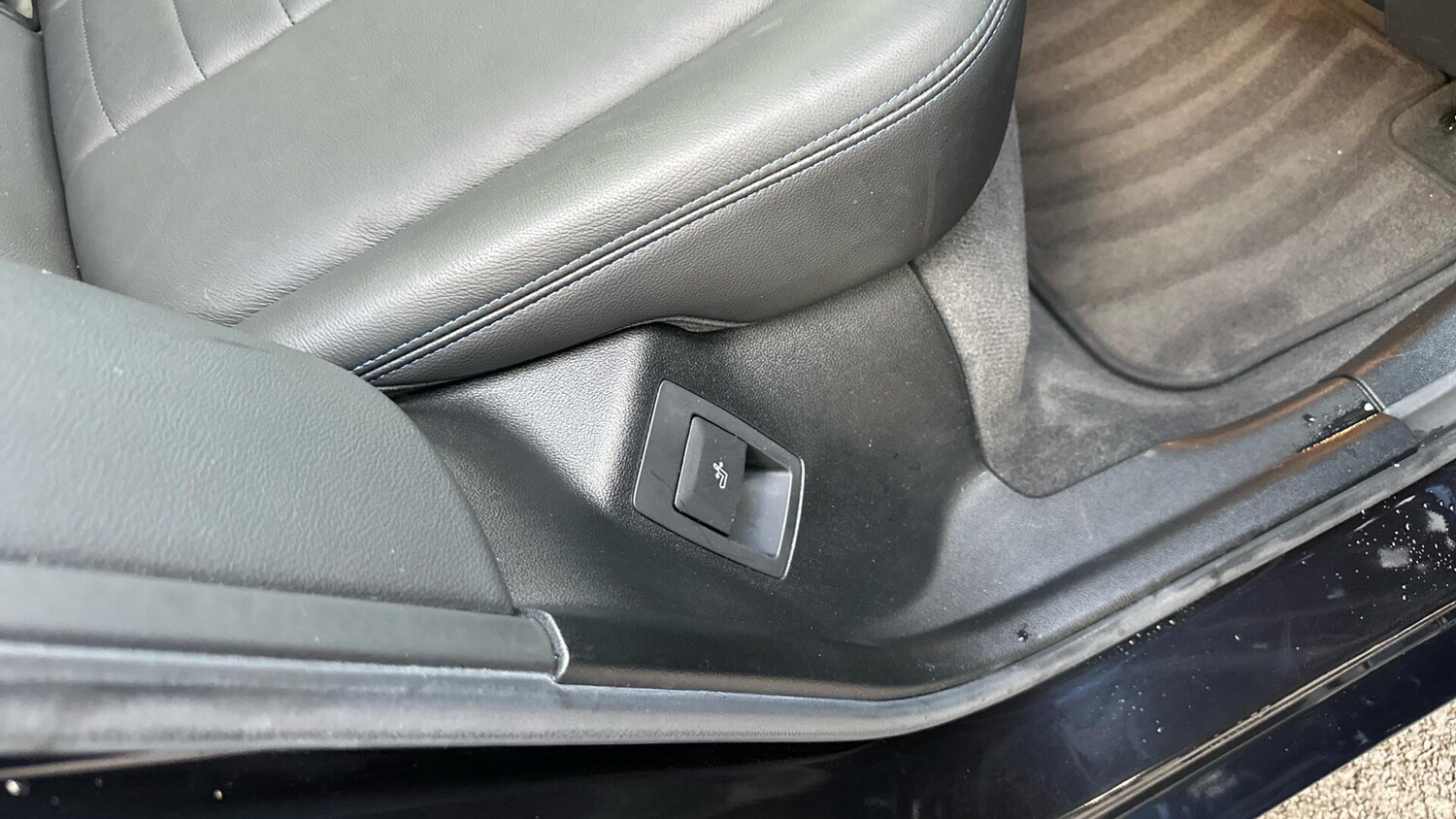 Used BMW iX3 2022 for sale - 77604584: Photo 37