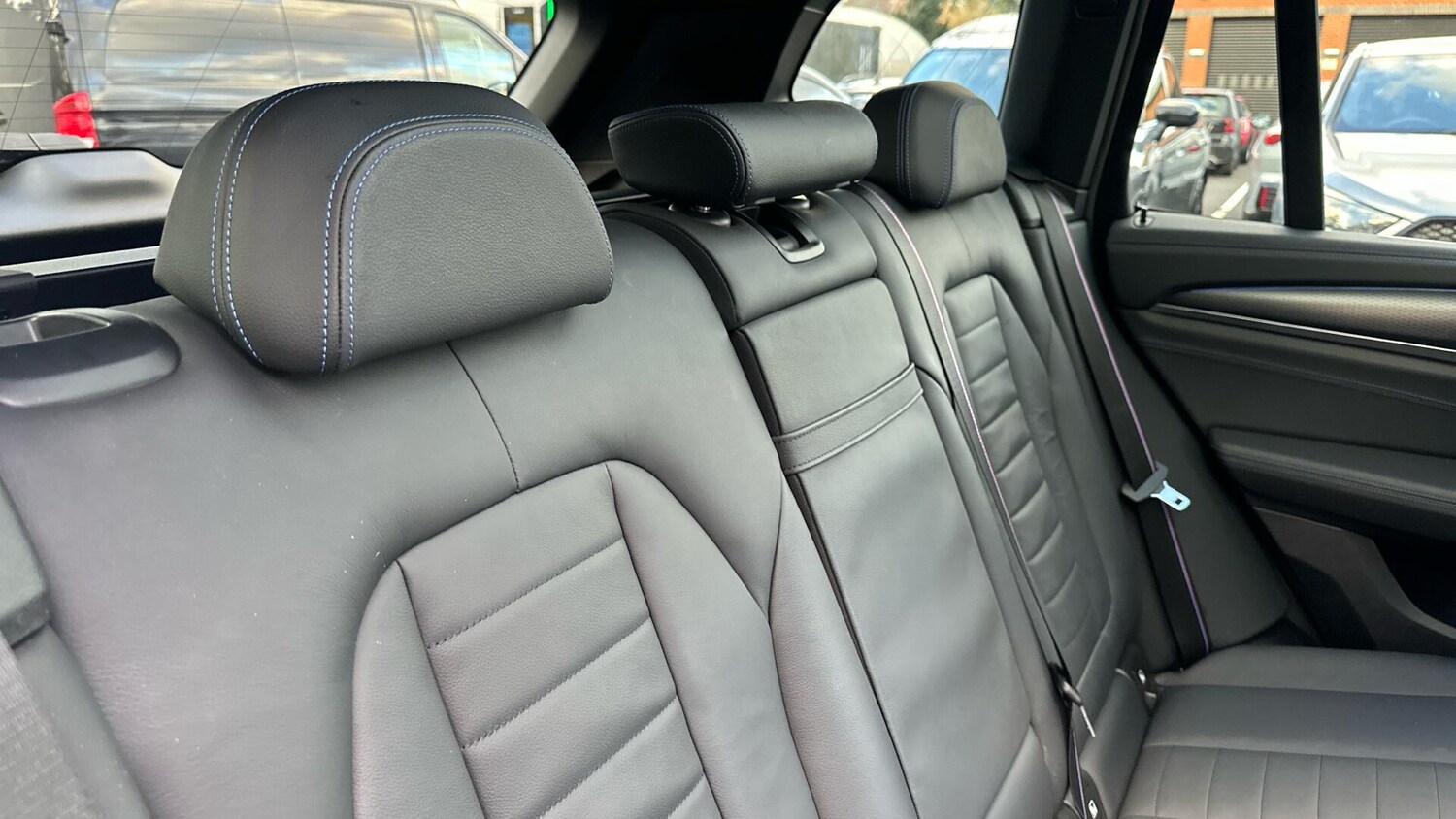 Used BMW iX3 2022 for sale - 77604584: Photo 39