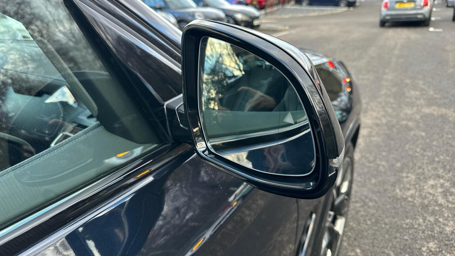 Used BMW iX3 2022 for sale - 77604584: Photo 43