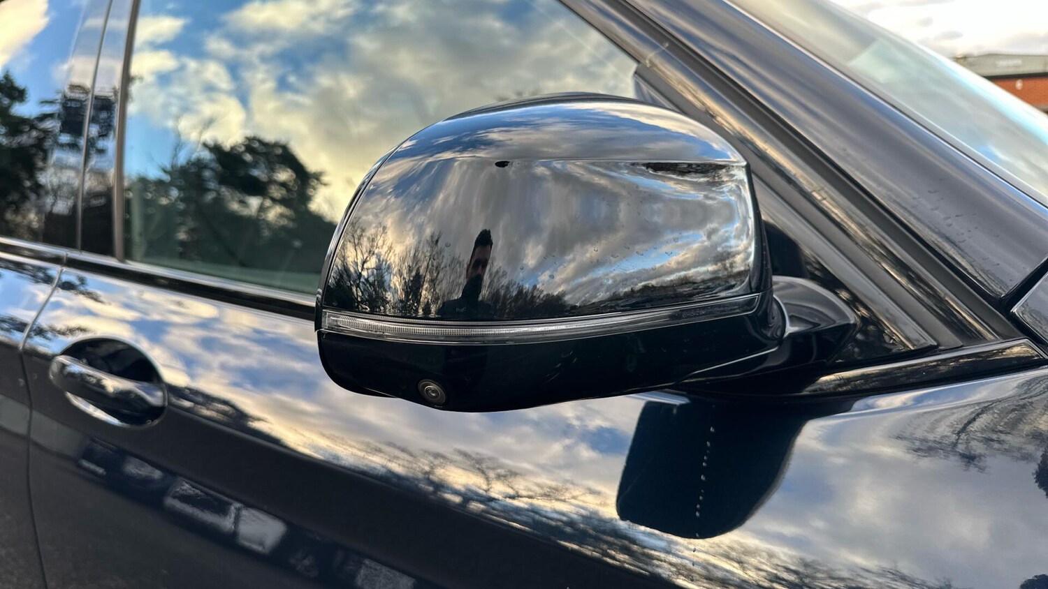 Used BMW iX3 2022 for sale - 77604584: Photo 44