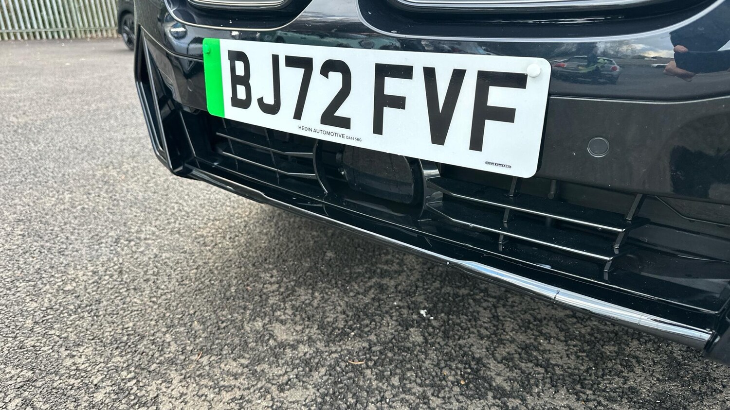 Used BMW iX3 2022 for sale - 77604584: Photo 47