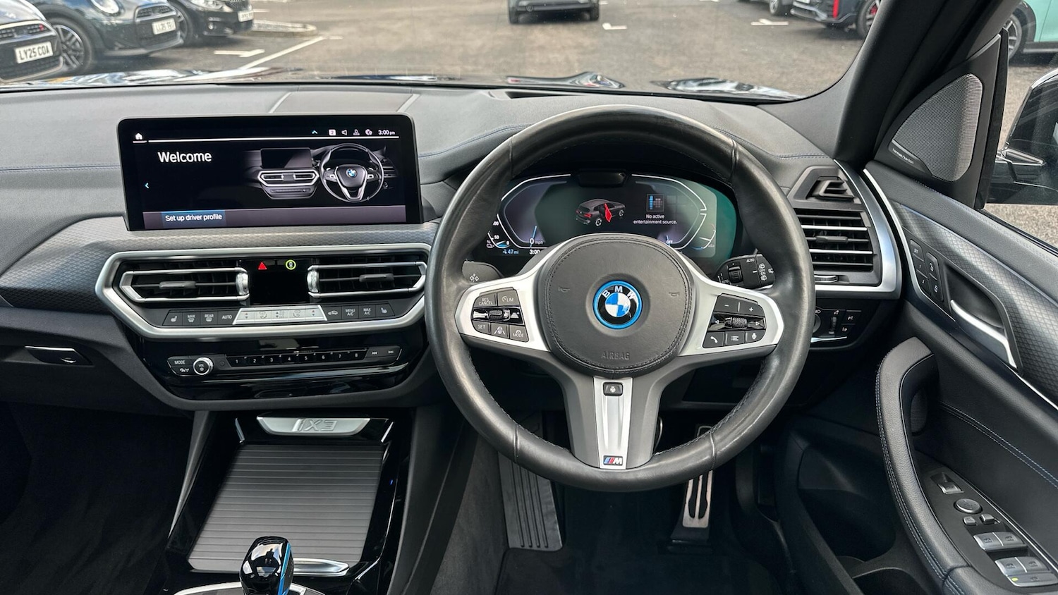 Used BMW iX3 2022 for sale - 77604584: Photo 5