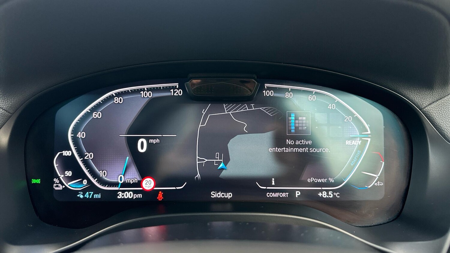 Used BMW iX3 2022 for sale - 77604584: Photo 9