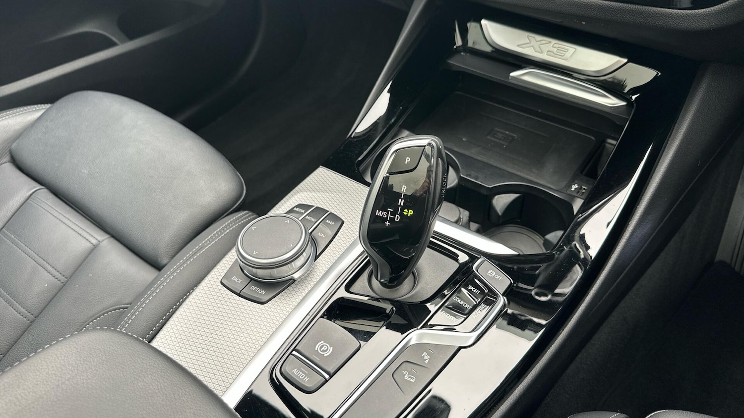 Used BMW X3 2020 for sale - 77799036: Photo 10