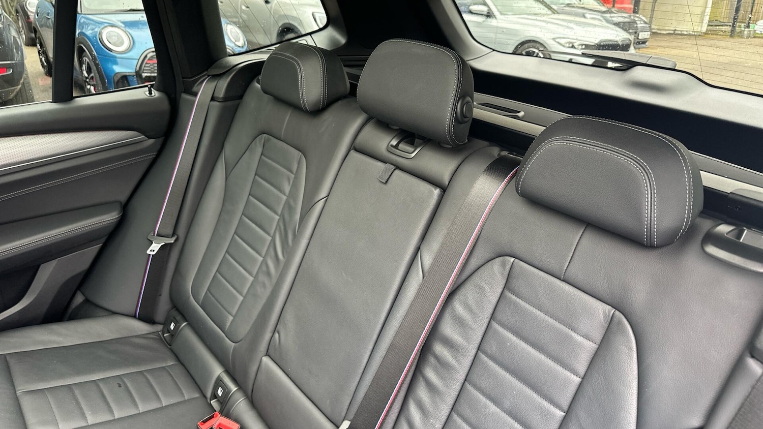 Used BMW X3 2020 for sale - 77799036: Photo 12