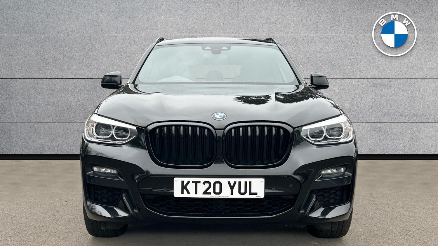 Used BMW X3 2020 for sale - 77799036: Photo 16