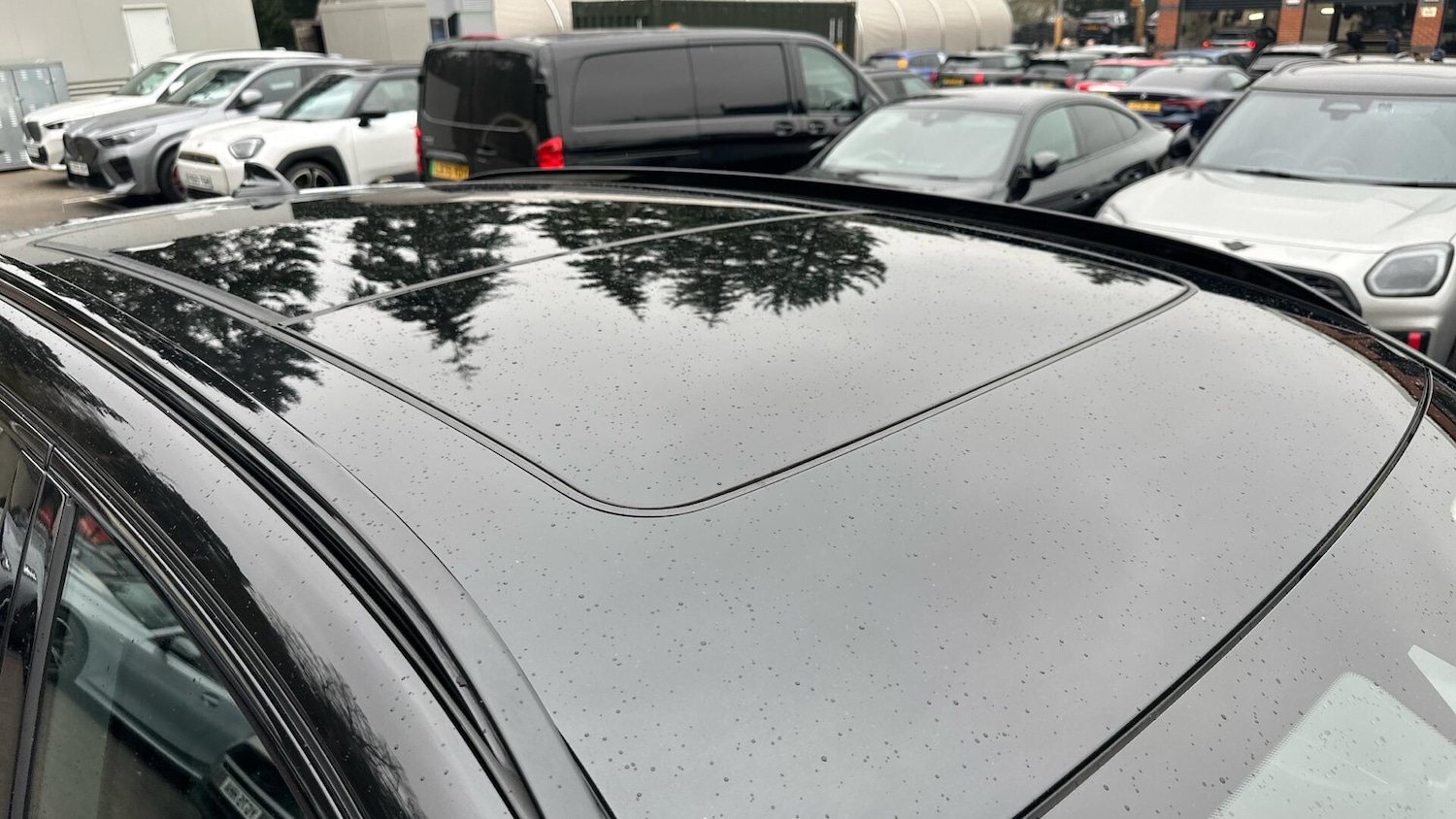 Used BMW X3 2020 for sale - 77799036: Photo 21