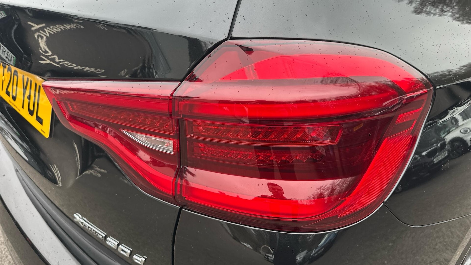 Used BMW X3 2020 for sale - 77799036: Photo 22