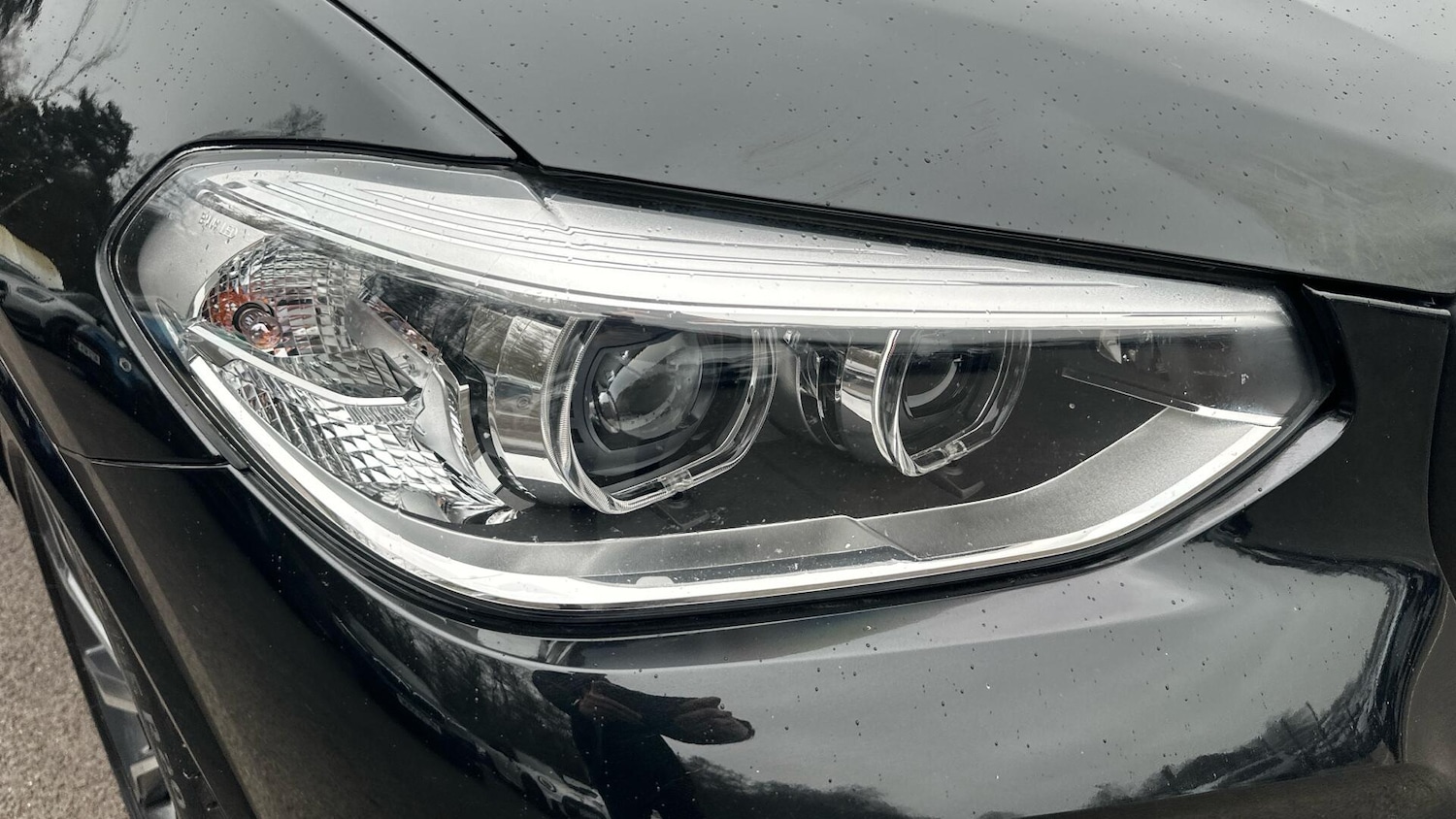 Used BMW X3 2020 for sale - 77799036: Photo 23