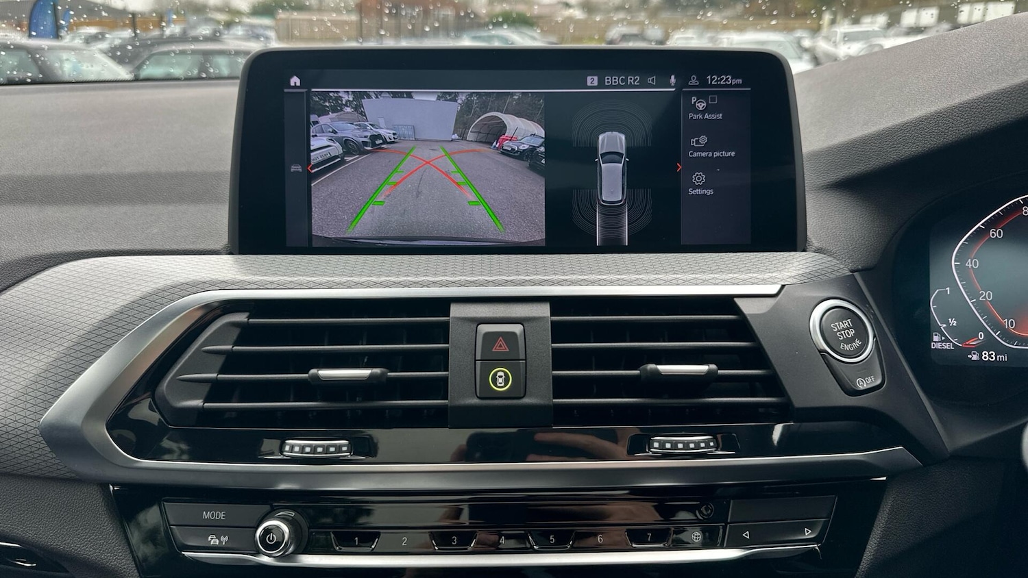 Used BMW X3 2020 for sale - 77799036: Photo 26