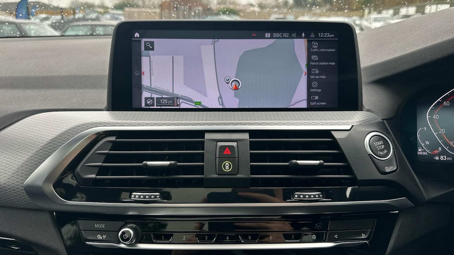 Used BMW X3 2020 for sale - 77799036: Photo 27