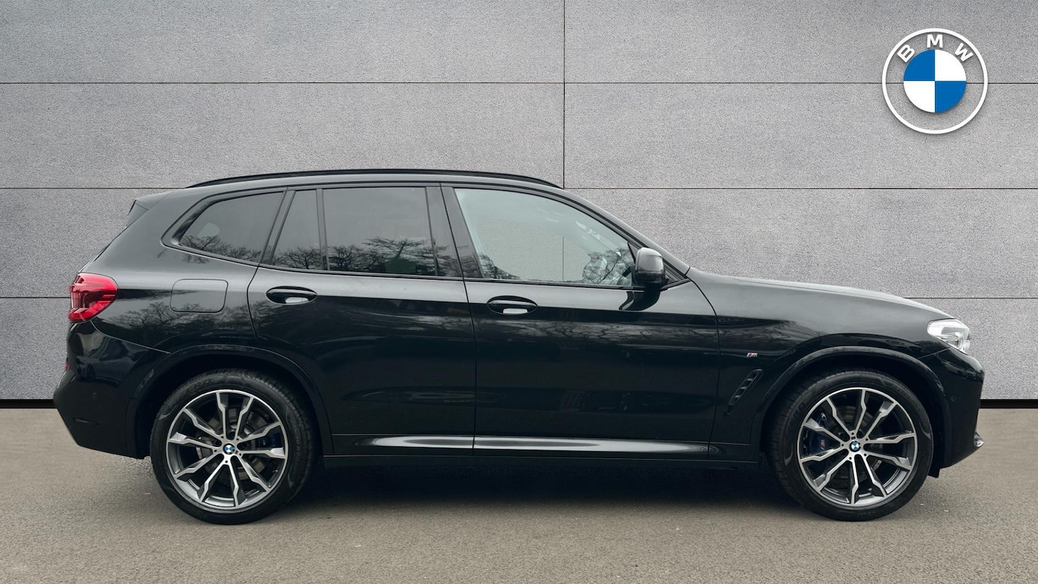 Used BMW X3 2020 for sale - 77799036: Photo 3