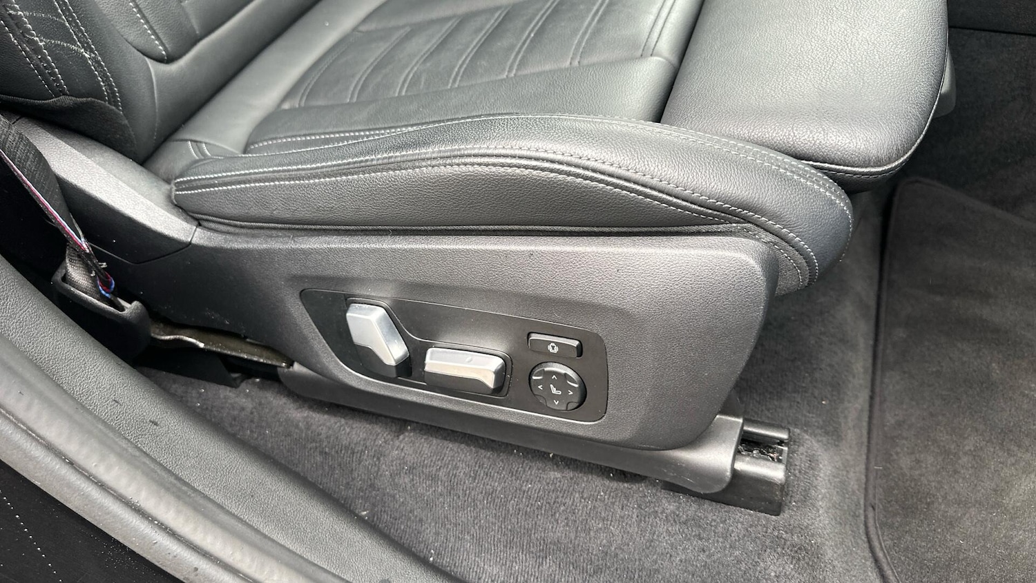 Used BMW X3 2020 for sale - 77799036: Photo 35