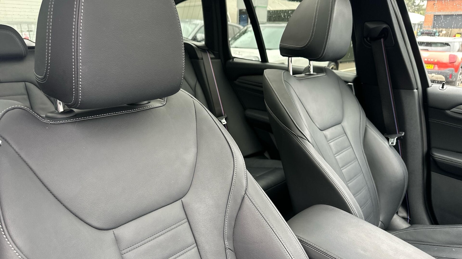 Used BMW X3 2020 for sale - 77799036: Photo 36