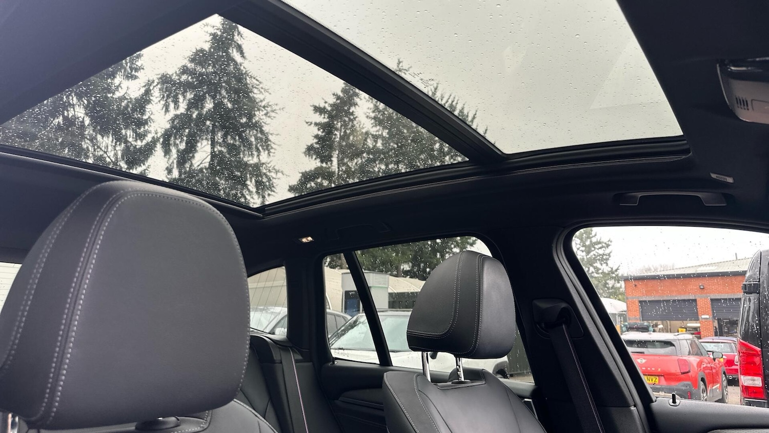 Used BMW X3 2020 for sale - 77799036: Photo 37