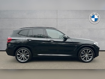 Used BMW X3 2020 for sale - 77799036: Photo