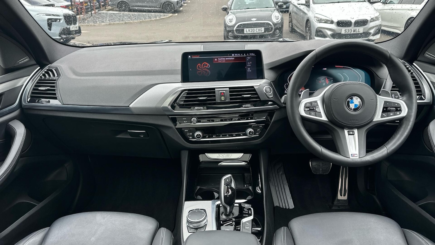 Used BMW X3 2020 for sale - 77799036: Photo 4