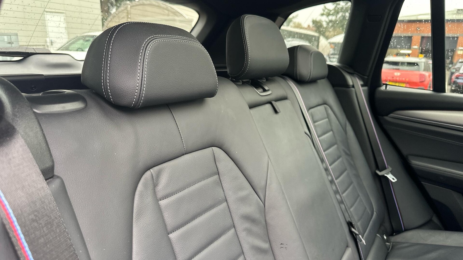 Used BMW X3 2020 for sale - 77799036: Photo 40