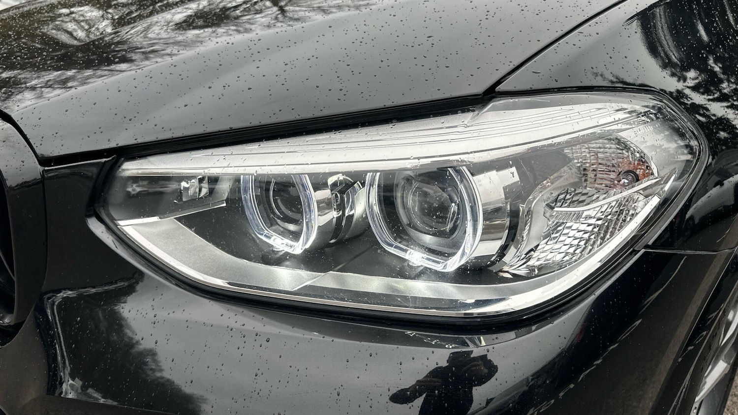 Used BMW X3 2020 for sale - 77799036: Photo 48