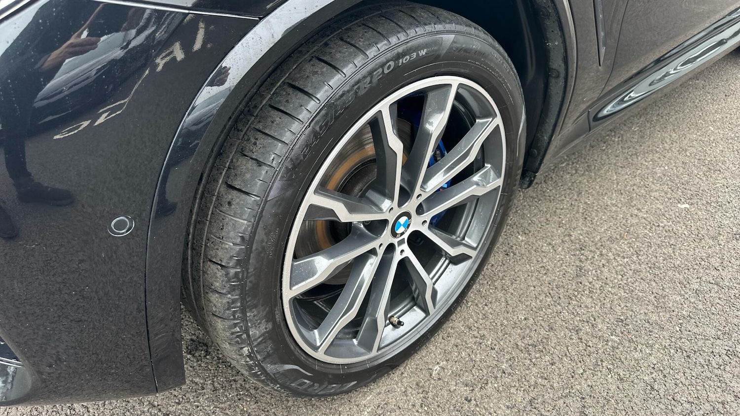 Used BMW X3 2020 for sale - 77799036: Photo 49