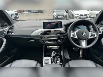 Used BMW X3 2020 for sale - 77799036: Photo