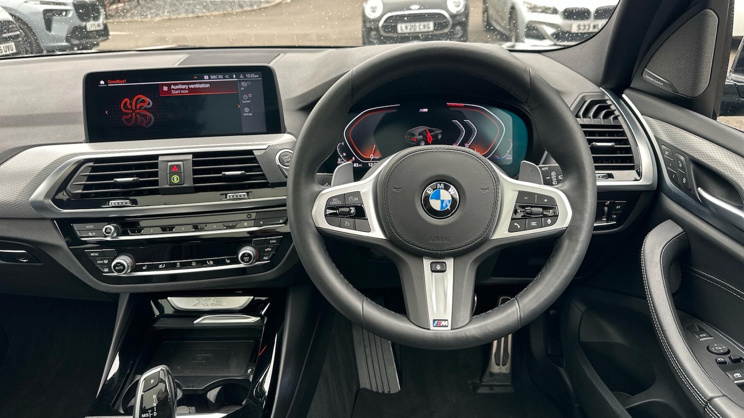 Used BMW X3 2020 for sale - 77799036: Photo 5