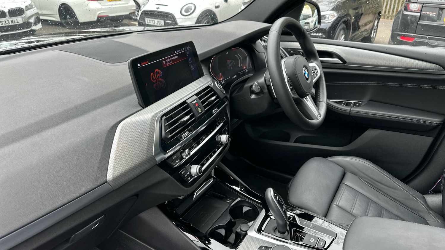 Used BMW X3 2020 for sale - 77799036: Photo 7