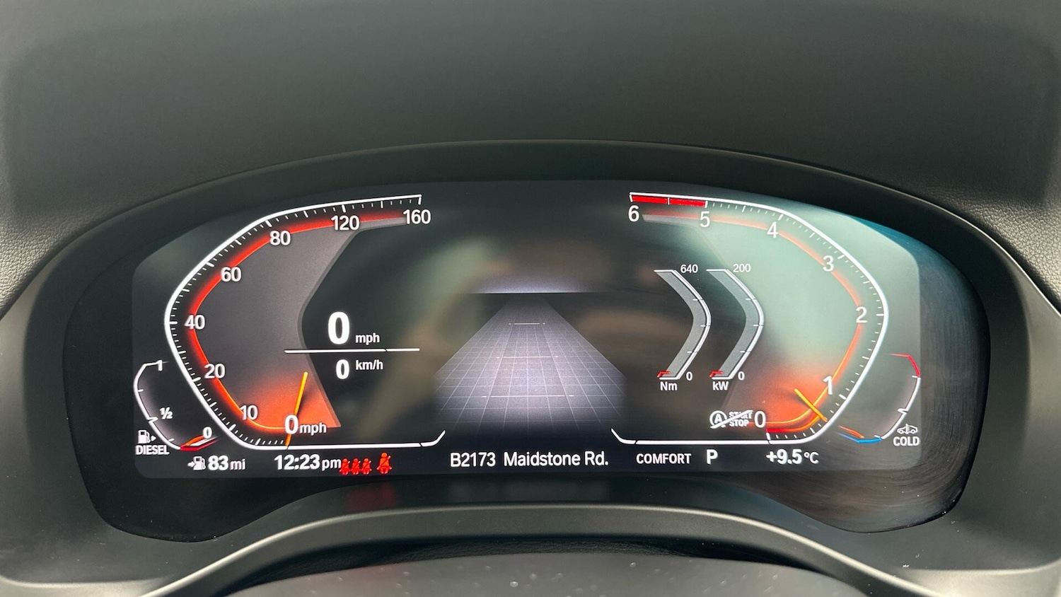 Used BMW X3 2020 for sale - 77799036: Photo 9